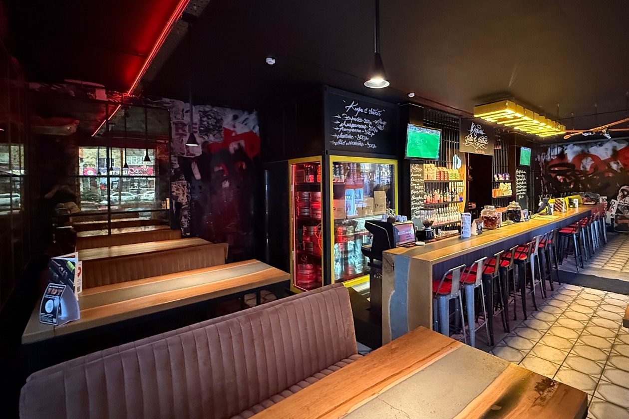 TAP ROOMпивной бар